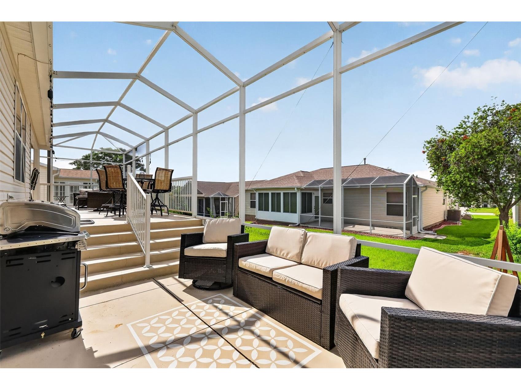 16919 SE 96th Chapelwood Circle The Villages FL 32162 G5112917 image22