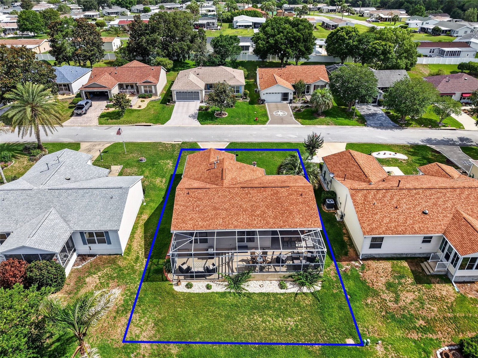 16919 SE 96th Chapelwood Circle The Villages FL 32162 G5112917 image25