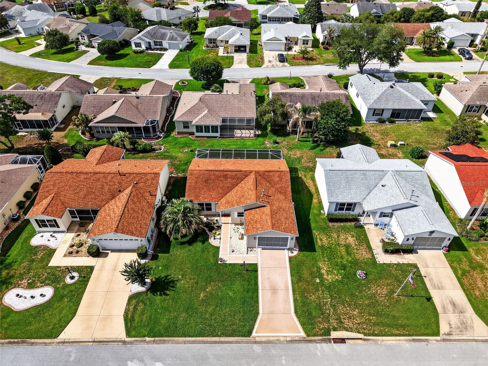 16919 SE 96th Chapelwood Circle The Villages FL 32162 G5112917 image26