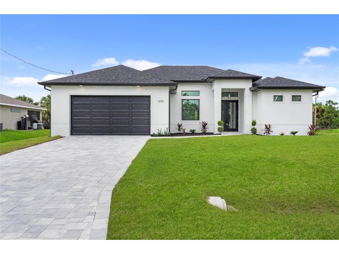 1692 Finlet Avenue North Port FL 34288 O6293690 image1