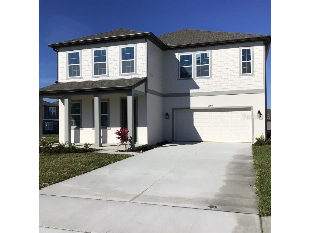 1692 Meadowlark Drive Deltona FL 32725 J973910 image1