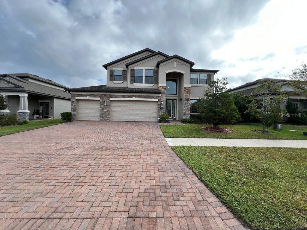1692 Nature View Drive Lutz FL 33558 TB8453713 image1