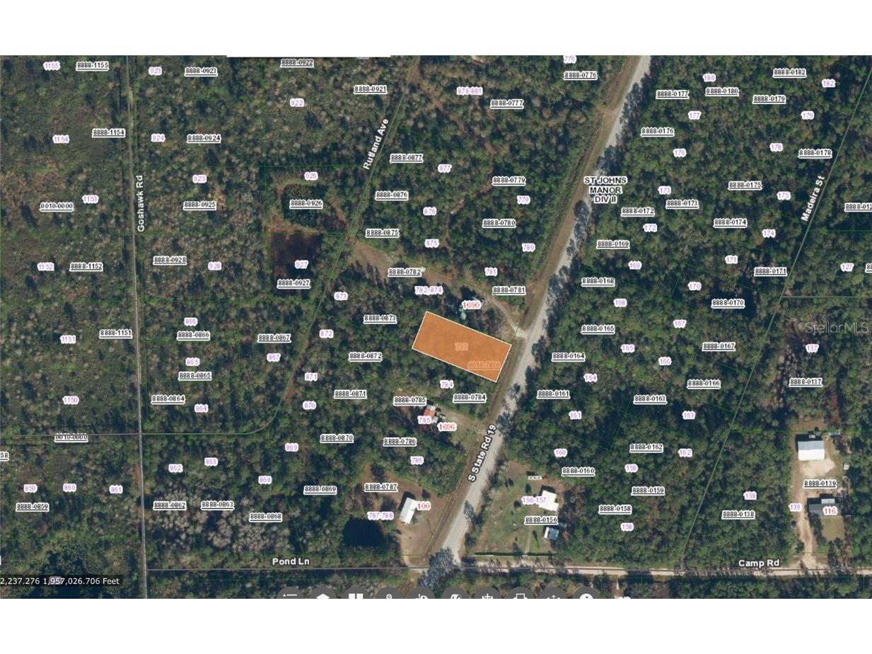 1692 S State Road 19 Palatka FL 32177 NS1086062 image1