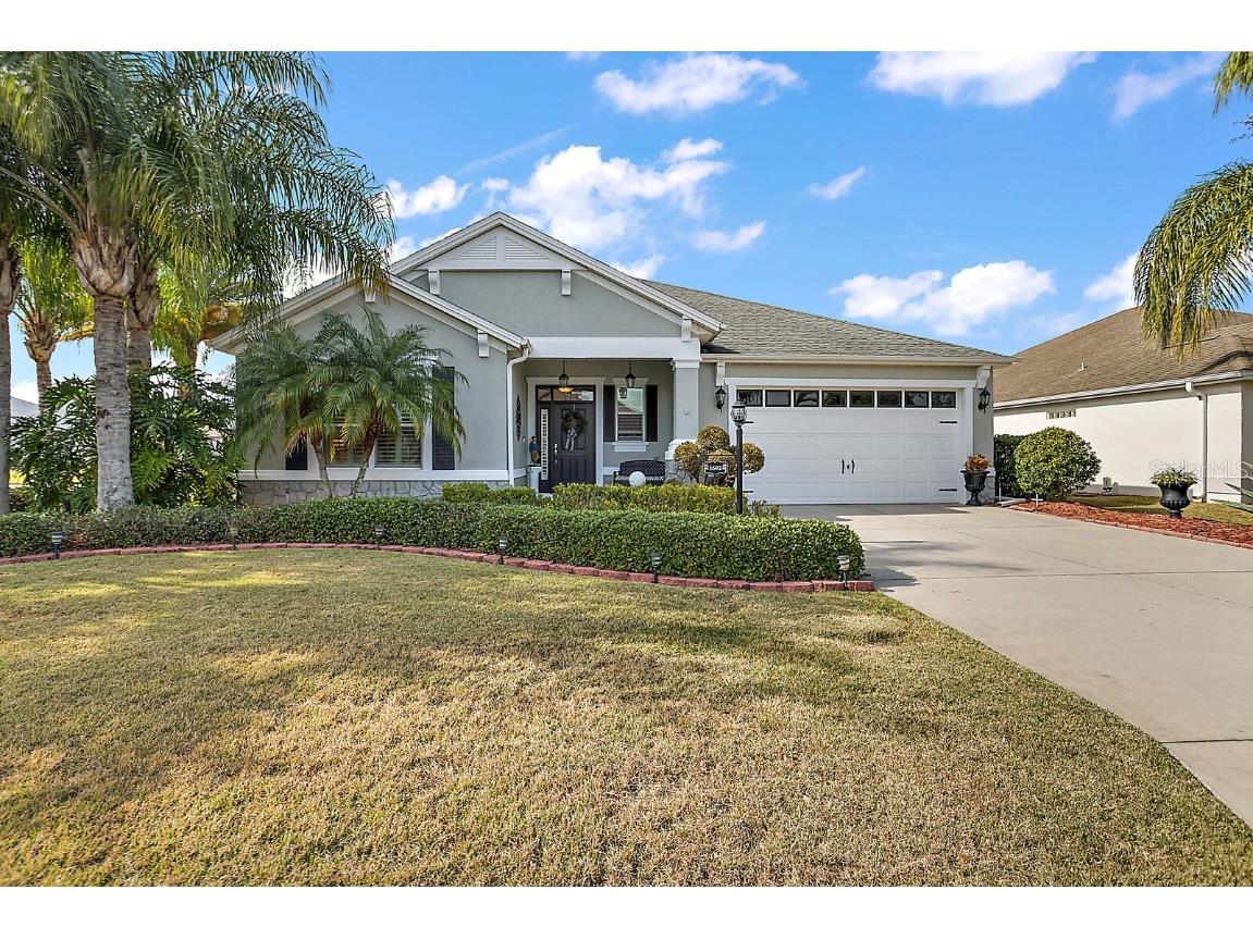 1692 Shell Point Avenue The Villages FL 32162 G5064264 image1
