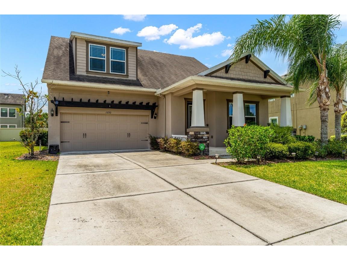 1692 Tallulah Terrace Wesley Chapel FL 33543 T3452853 image1