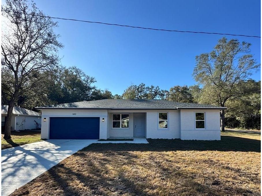 1692 W Alexander Drive Citrus Springs FL 34434 O6381862 image1