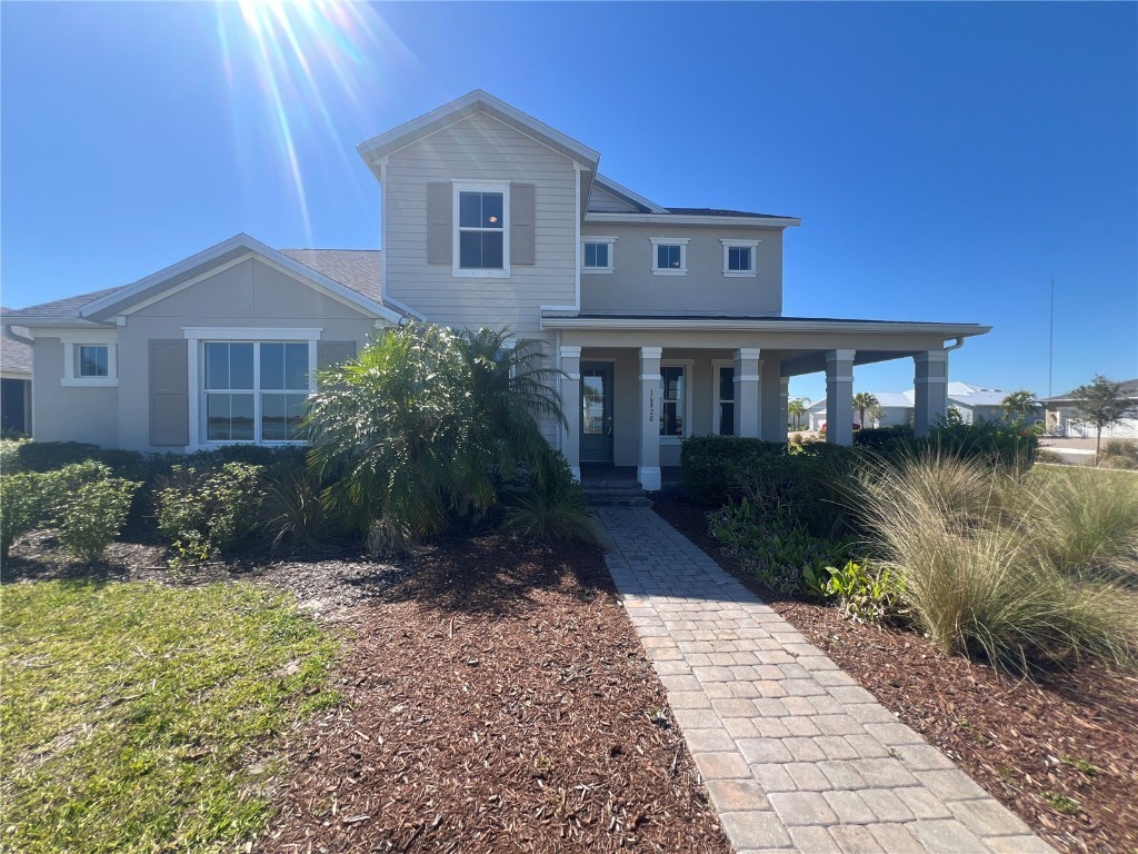 16920 Curry Preserve Drive Punta Gorda FL 33982 TB8361294 image1