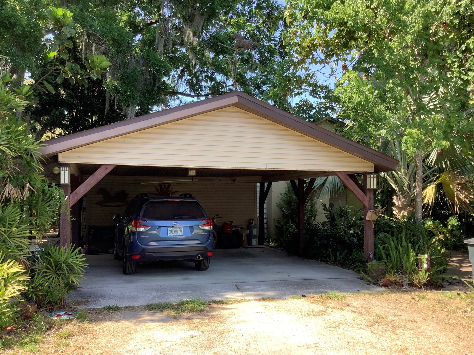 16921 Crawley Road Odessa FL 33556 - LAKE JUANITA TB8352345 image45