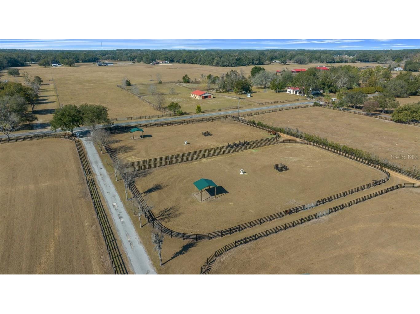 16921 SE 19th Court Summerfield FL 34491 OM693699 image36