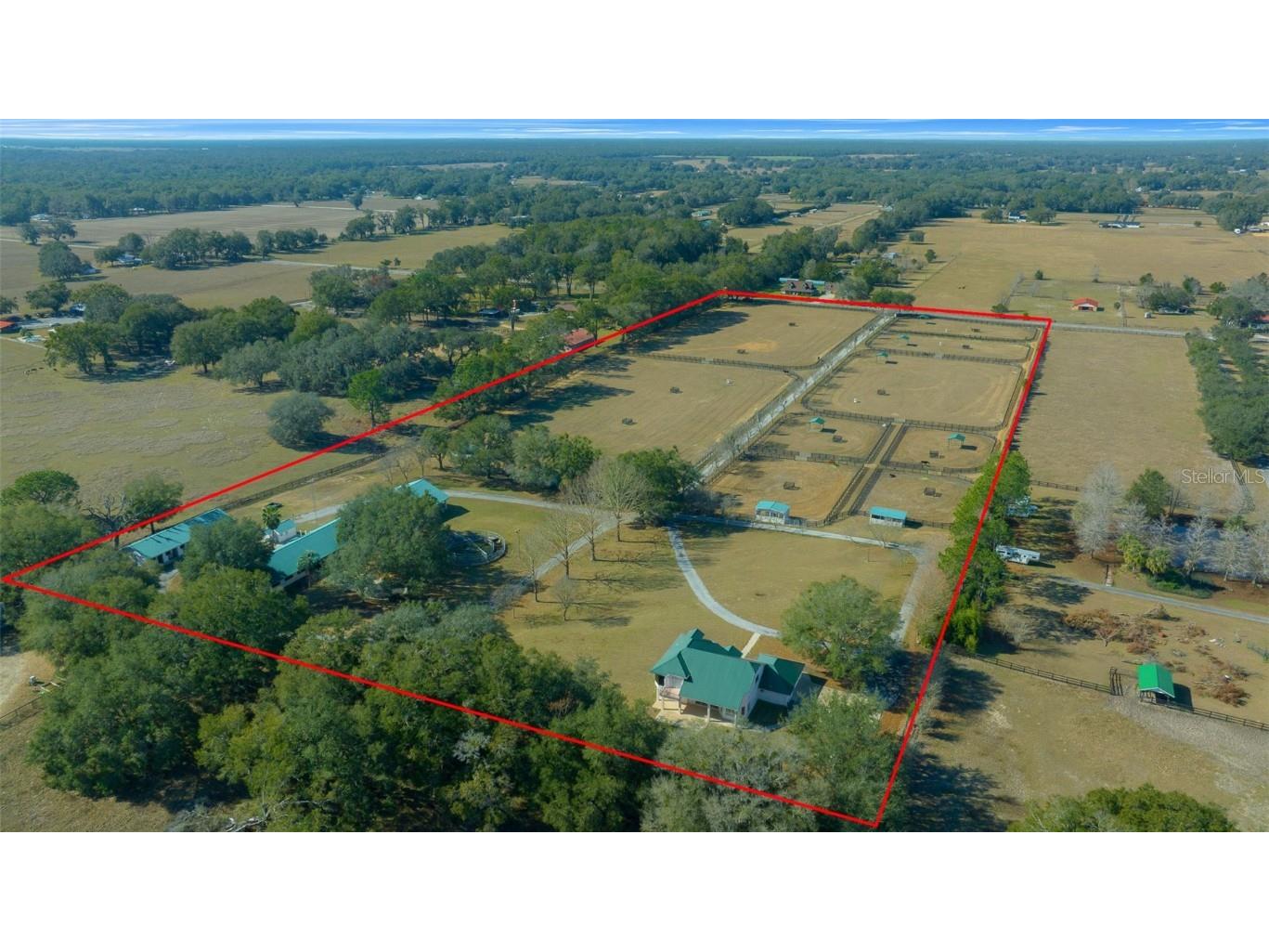 16921 SE 19th Court Summerfield FL 34491 OM693699 image41