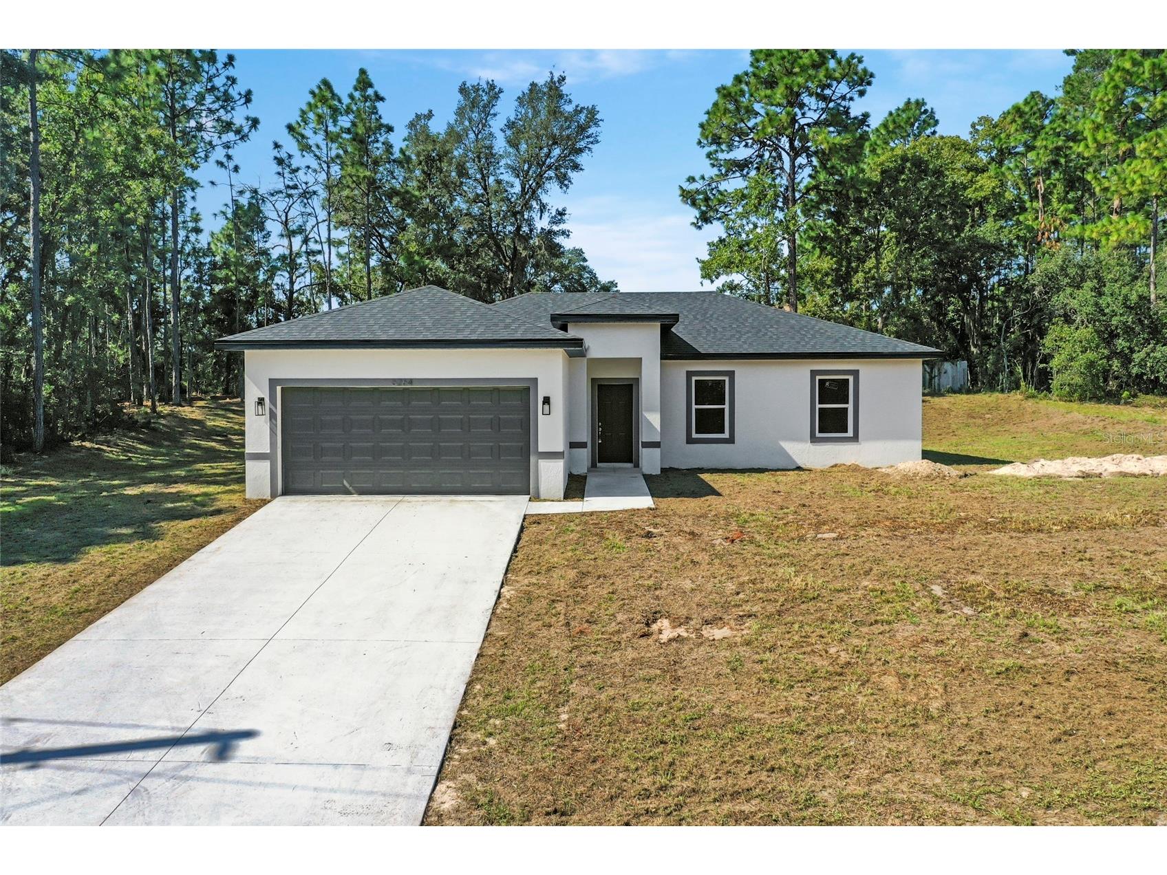 16921 SW 25th Court Ocala FL 34473 O6377030 image1