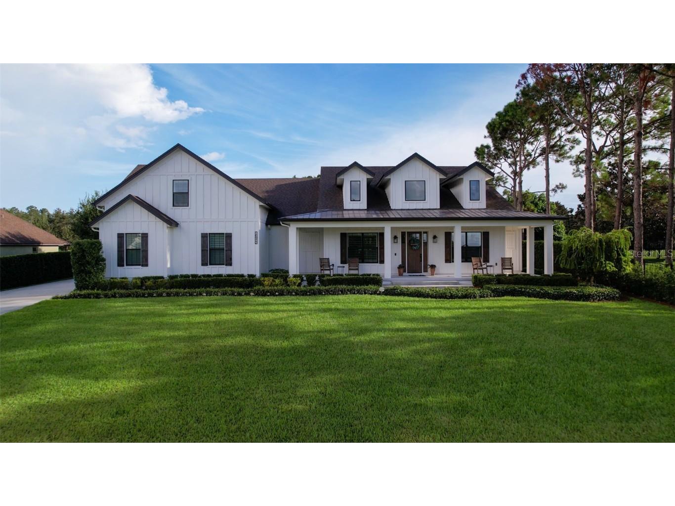 16922 Apopka Springs Boulevard Montverde FL 34756 - GOURD NECK SPRINGS /LAKE APOPA G5086546 image1