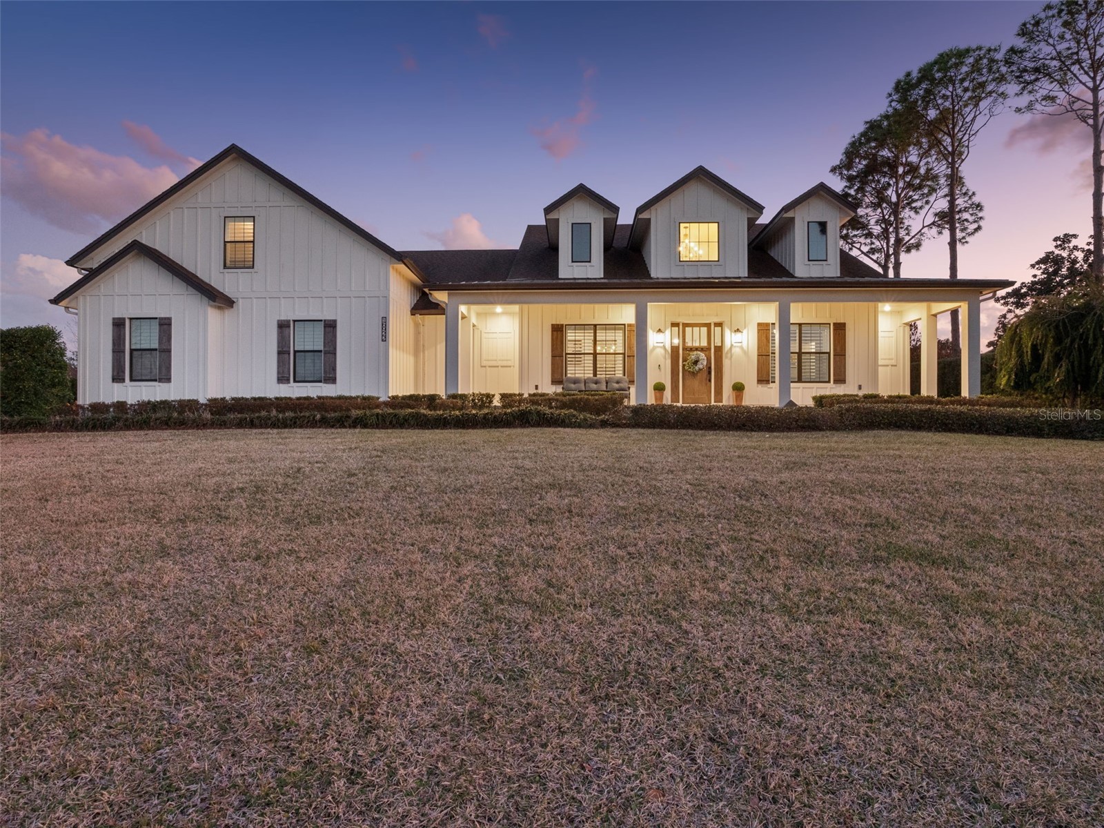 16922 Apopka Springs Boulevard Montverde FL 34756 - APOPKA G5108360 image1