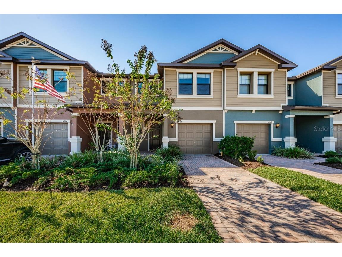 16922 Red Brick Lane Land O Lakes FL 34638 T3339168 image1