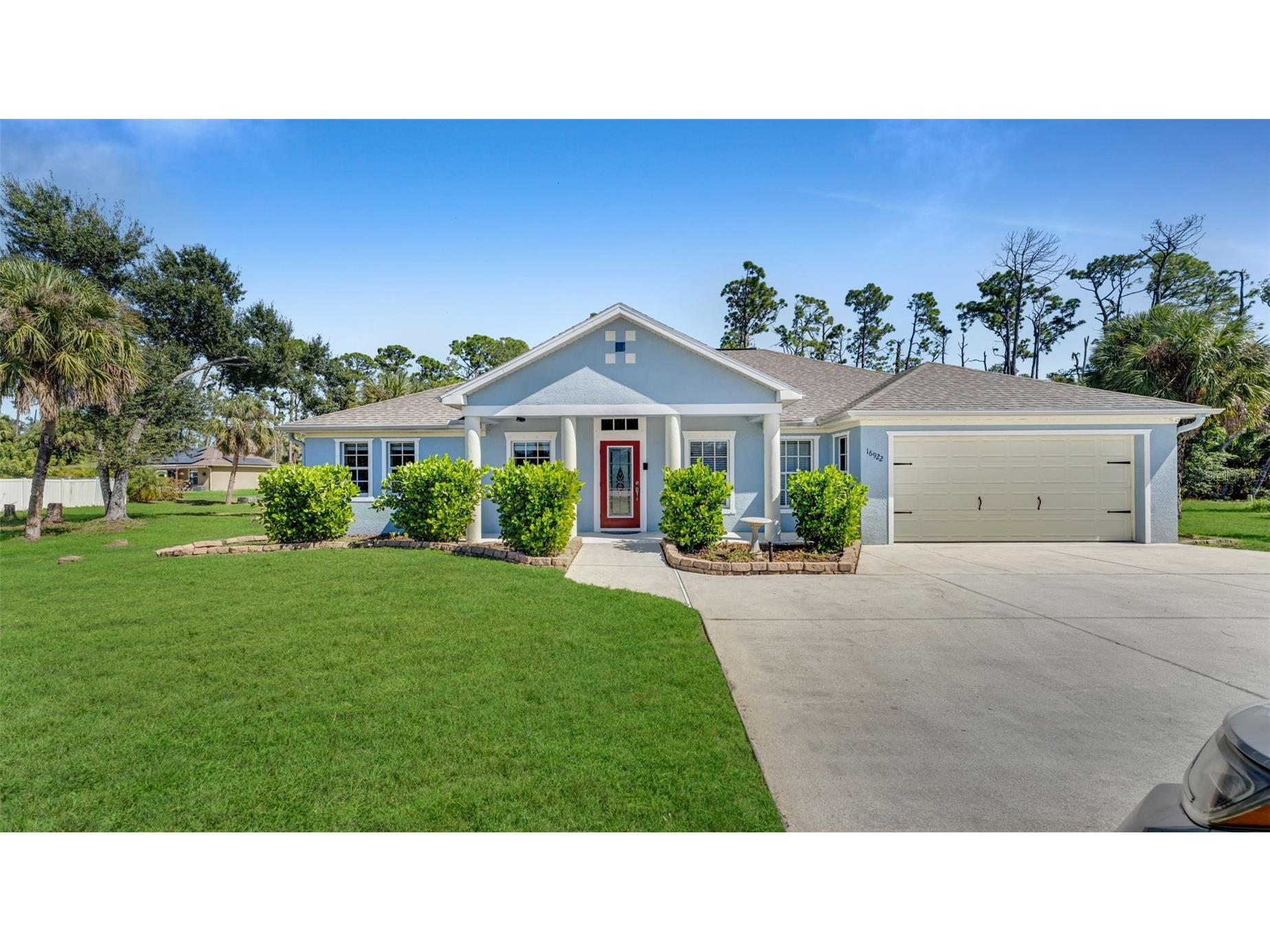 16922 Toledo Blade Boulevard Port Charlotte FL 33954 TB8435731 image1