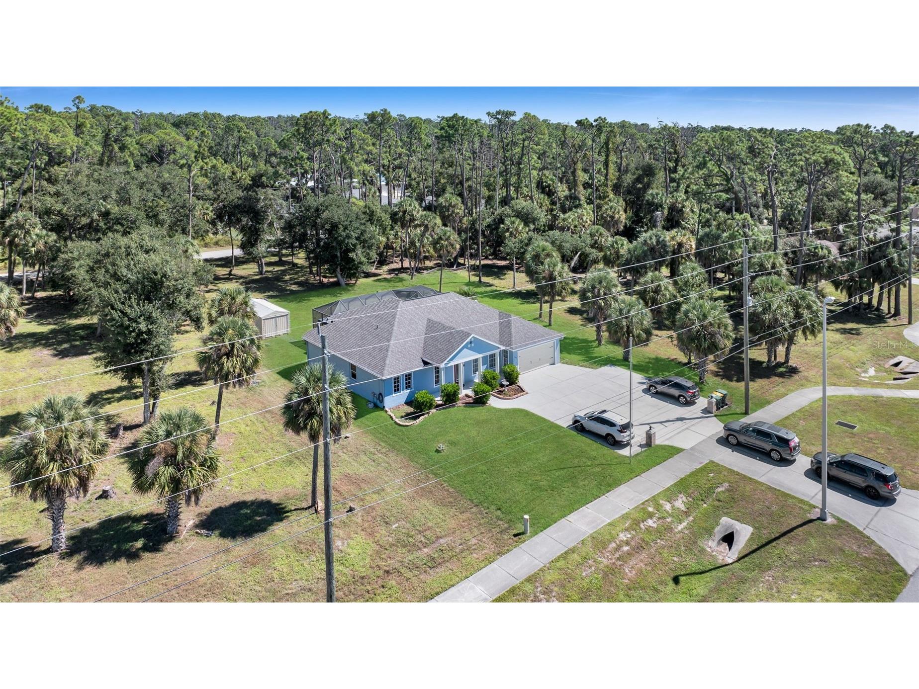 16922 Toledo Blade Boulevard Port Charlotte FL 33954 TB8435731 image38