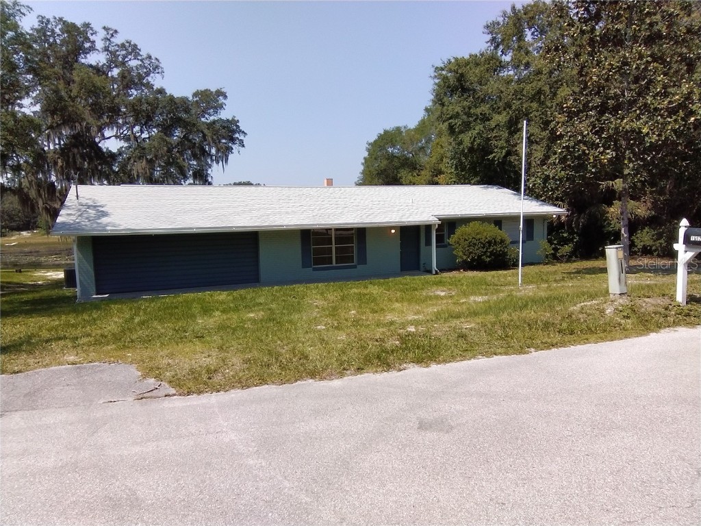 16924 SE 63rd Lane Ocklawaha FL 32179 T3452088 image1