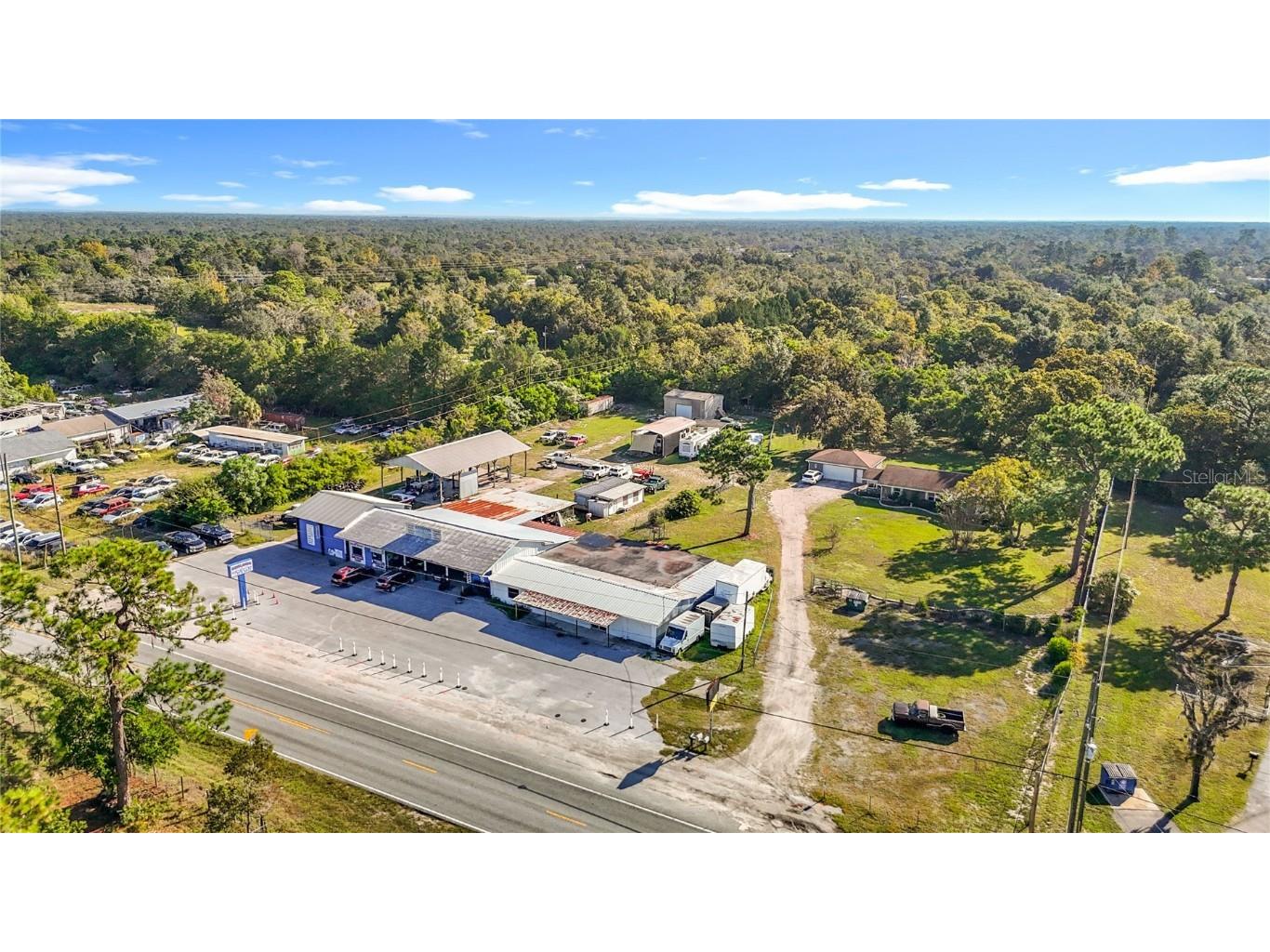16924 Shady Hills Road Spring Hill FL 34610 TB8436028 image1