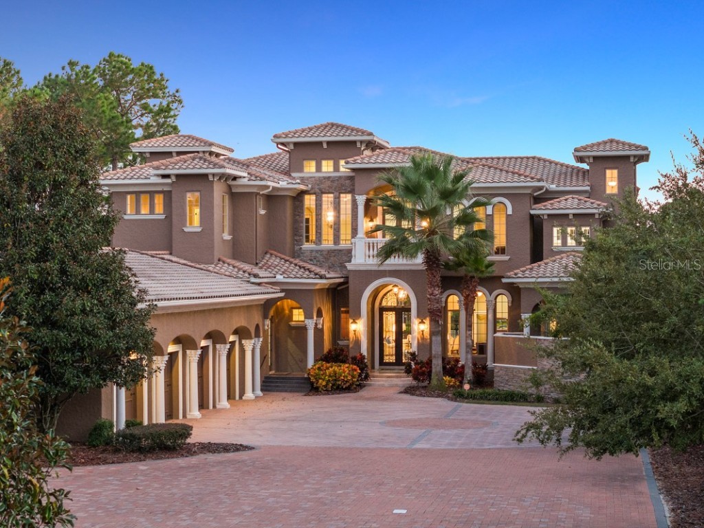 16925 Crete Way Montverde FL 34756 - LAKE APOPKA G5074664 image1