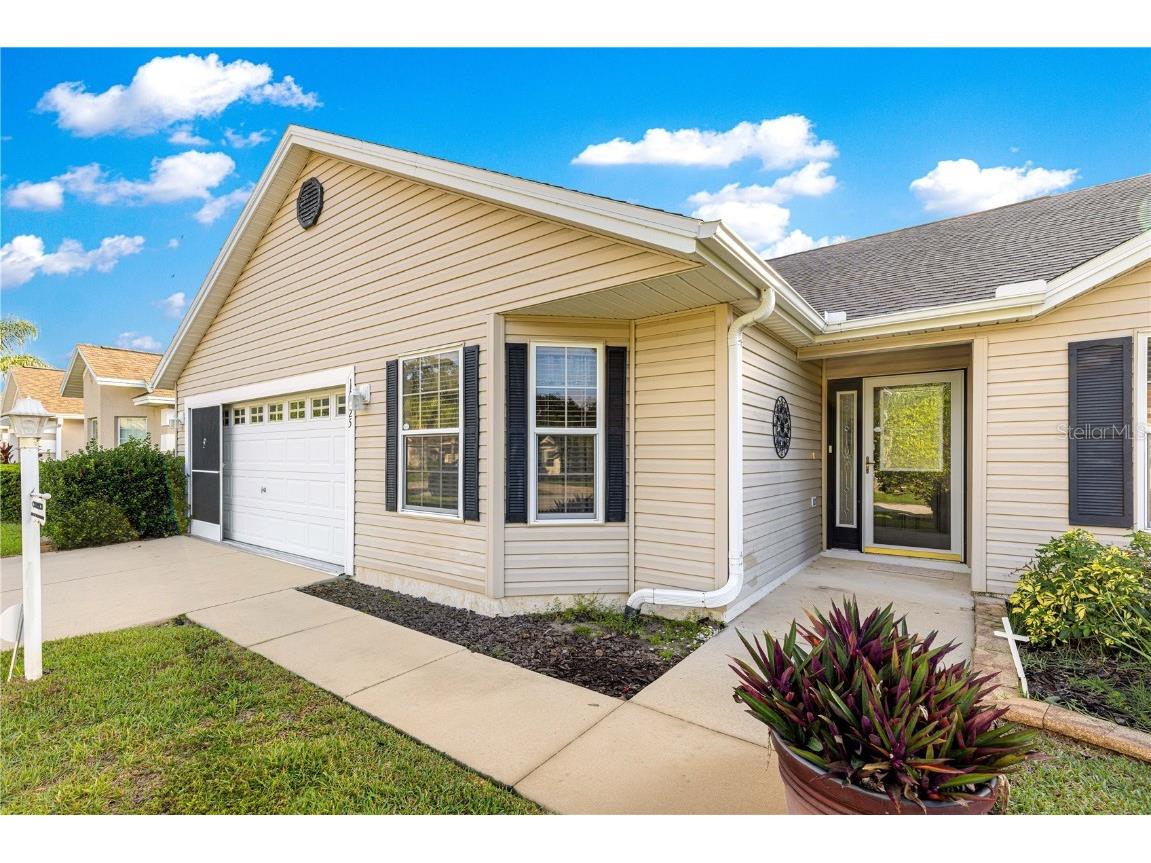 16925 SE 77th Northridge Court The Villages FL 32162 G5103259 image1