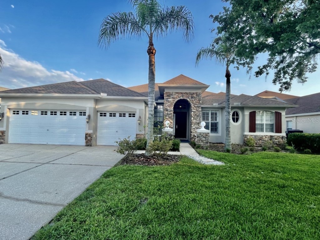 16926 Melissa Ann Drive Lutz FL 33558 A4575478 image1