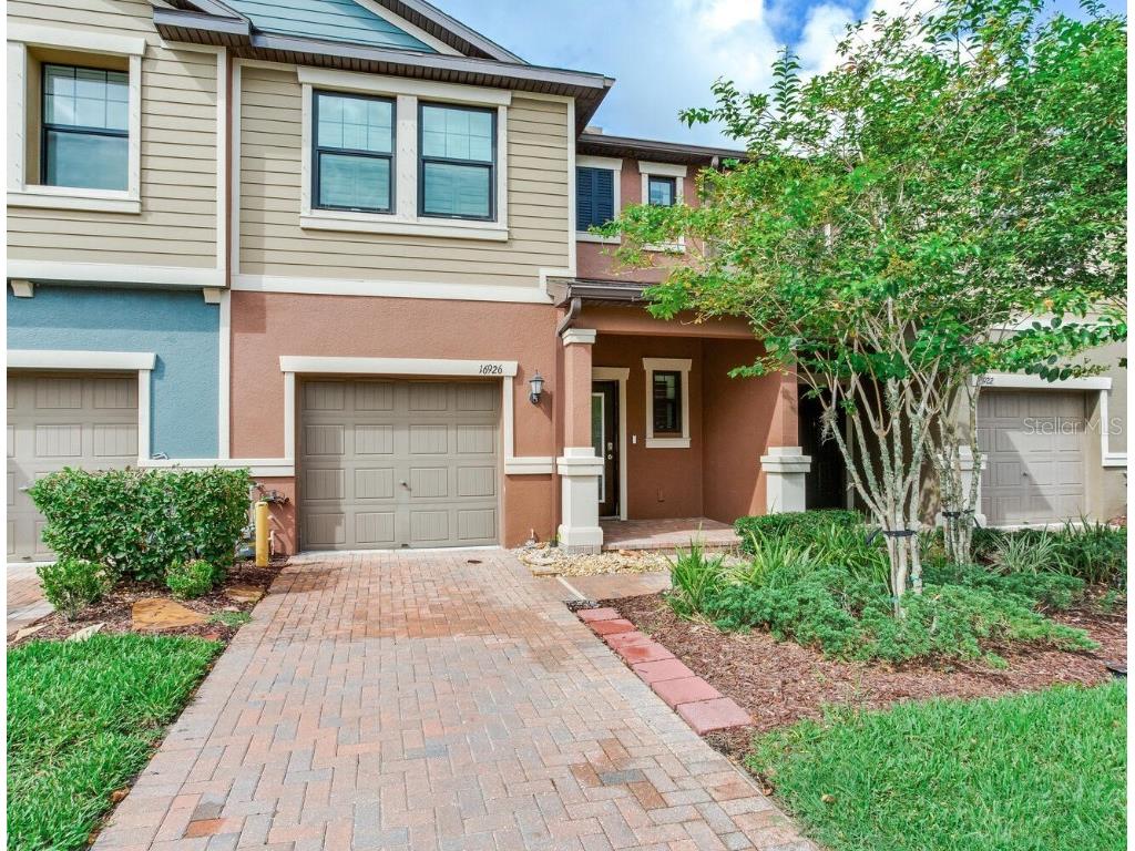 16926 Red Brick Lane Land O Lakes FL 34638 TB8404037 image1