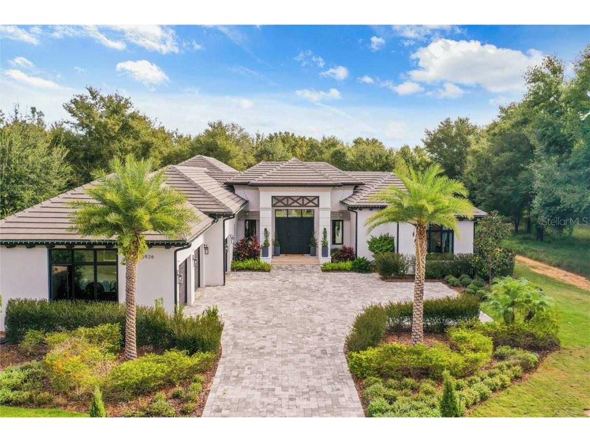 16926 Vinci Way Montverde FL 34756 - LAKE SIENA AND LAKE APOPKA O6127179 image1