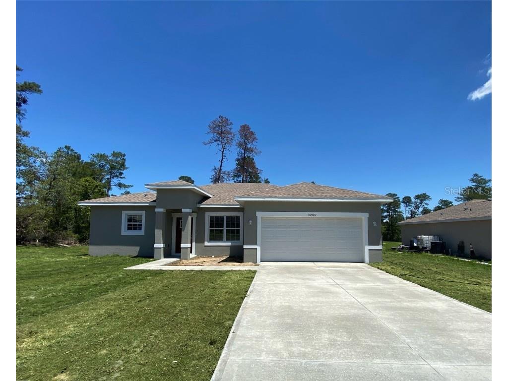 16927 SW 25th Terrace Road Ocala FL 34473 O6304528 image1