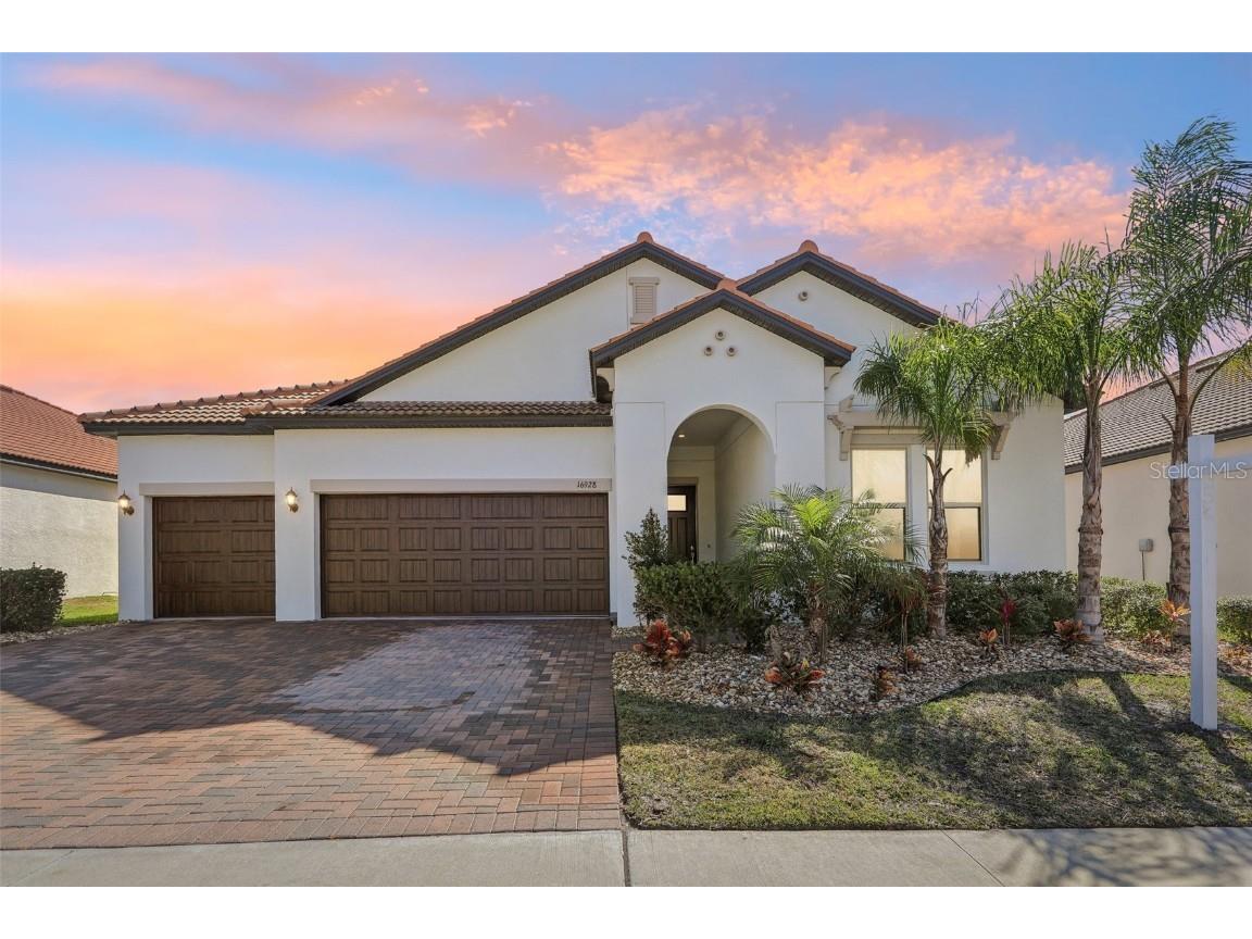 16928 Clear Cork Drive Road Wimauma FL 33598 TB8346145 image1