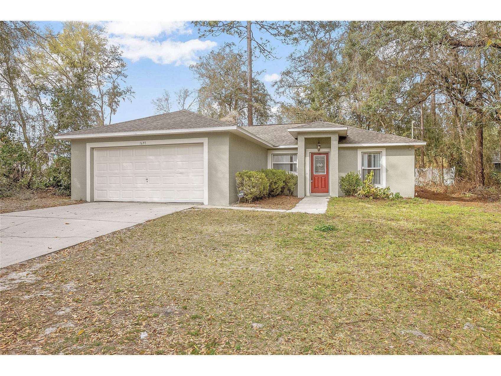 1693 18th Street Orange City FL 32763 V4947660 image1