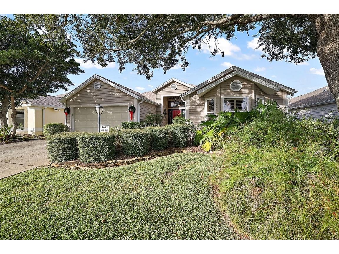 1693 Anthem Road The Villages FL 32162 G5076371 image1