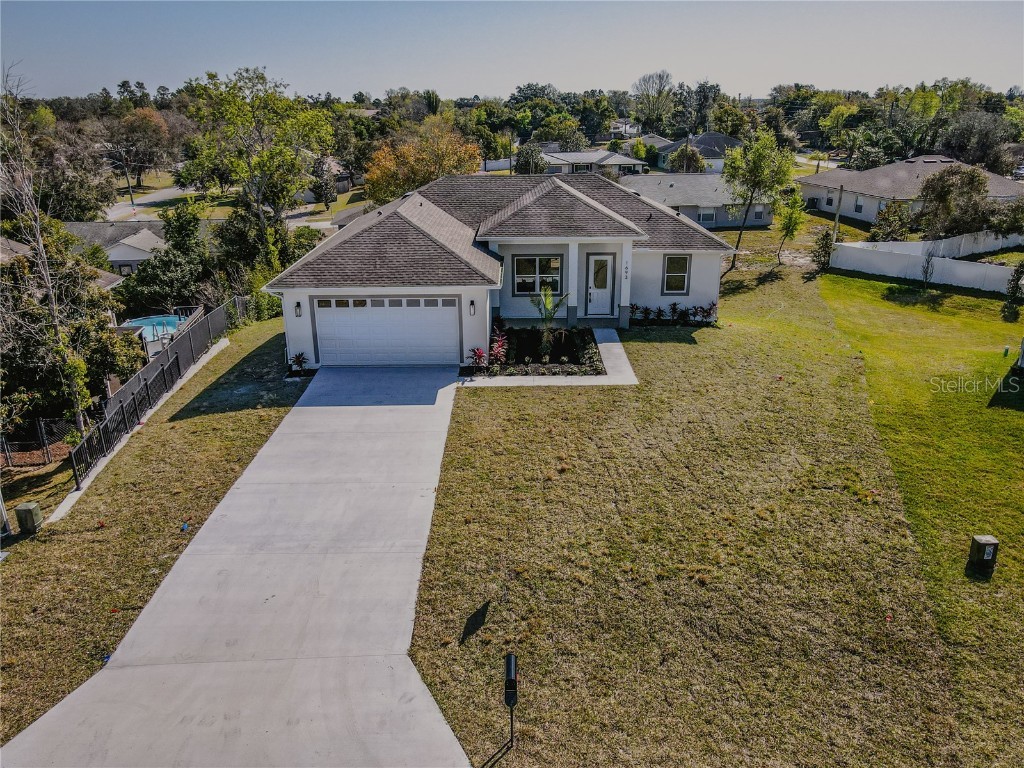 1693 Bismarck Drive Deltona FL 32725 V4934876 image1