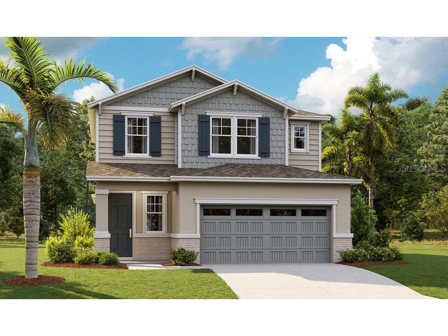 1693 Crooked Creek Street Saint Cloud FL 34772 S5130464 image1