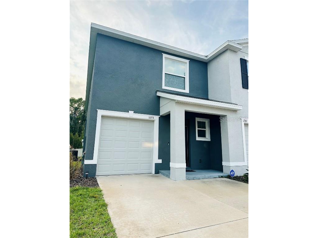 1693 Hubbell Road Wesley Chapel FL 33543 T3474427 image1