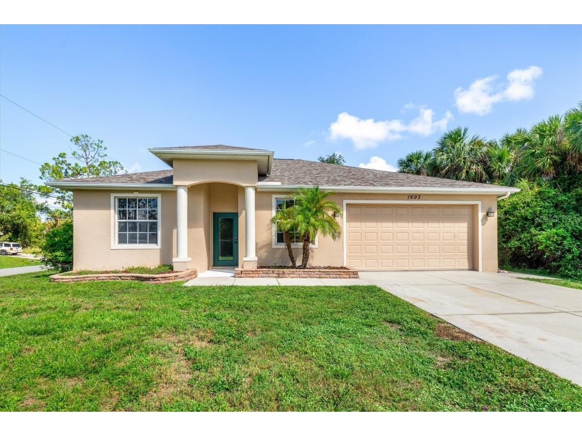 1693 Jagust Road North Port FL 34288 C7511774 image1