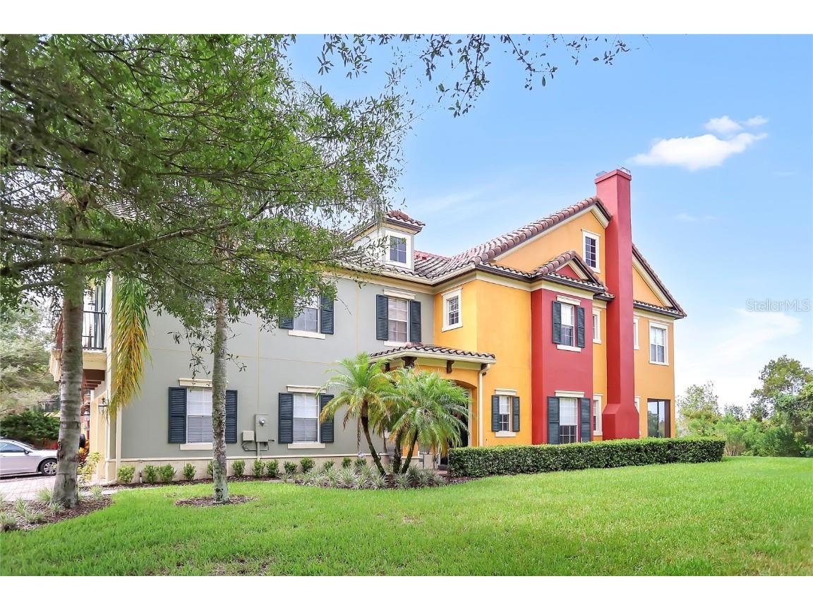 1693 Lake Side Ave Avenue Davenport FL 33837 O6226050 image1