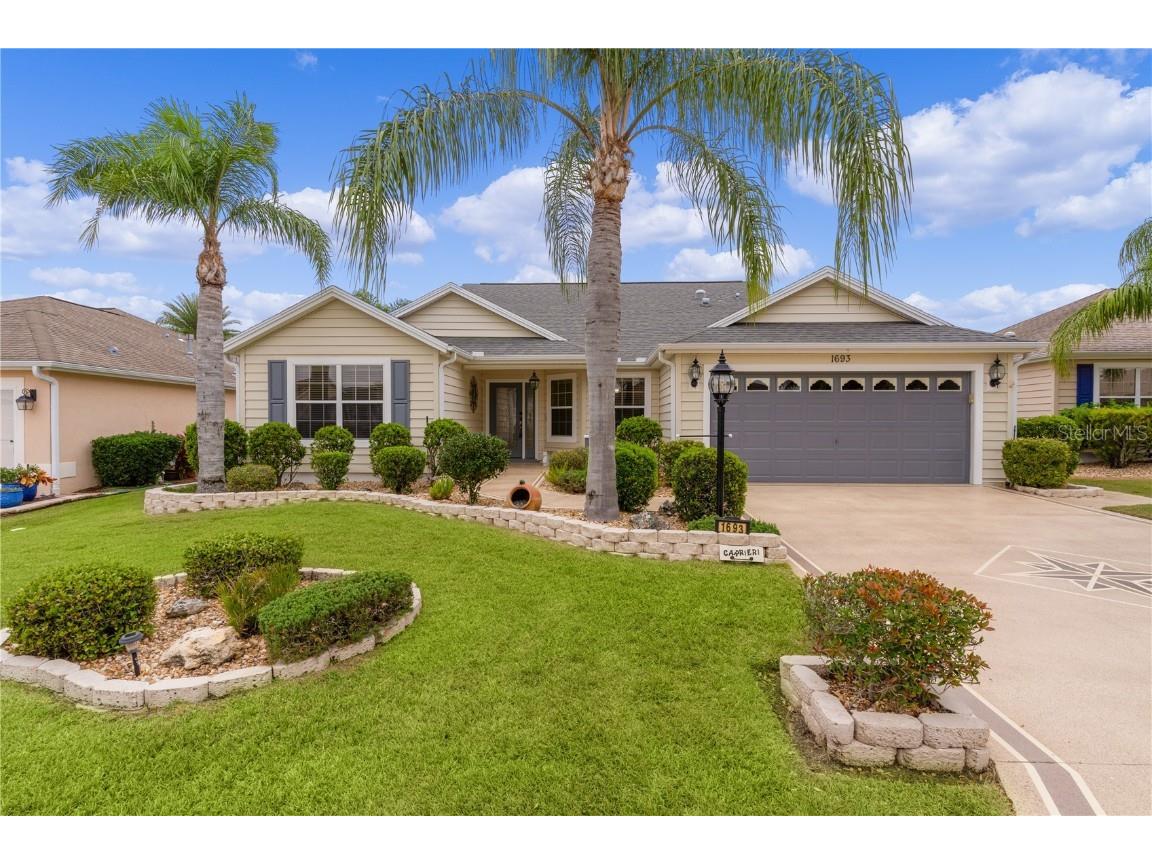 1693 Mount Croghan Trail The Villages FL 32162 G5075008 image1