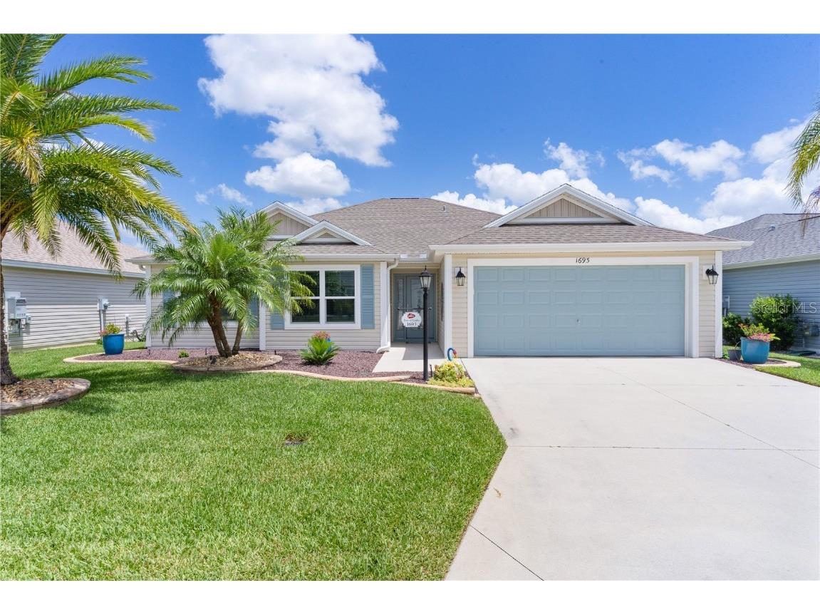 1693 Natalino Road The Villages FL 32163 G5099910 image1