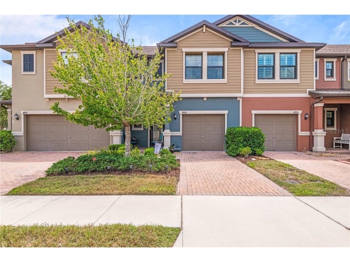 16930 Red Brick Lane Land O Lakes FL 34638 TB8378202 image1