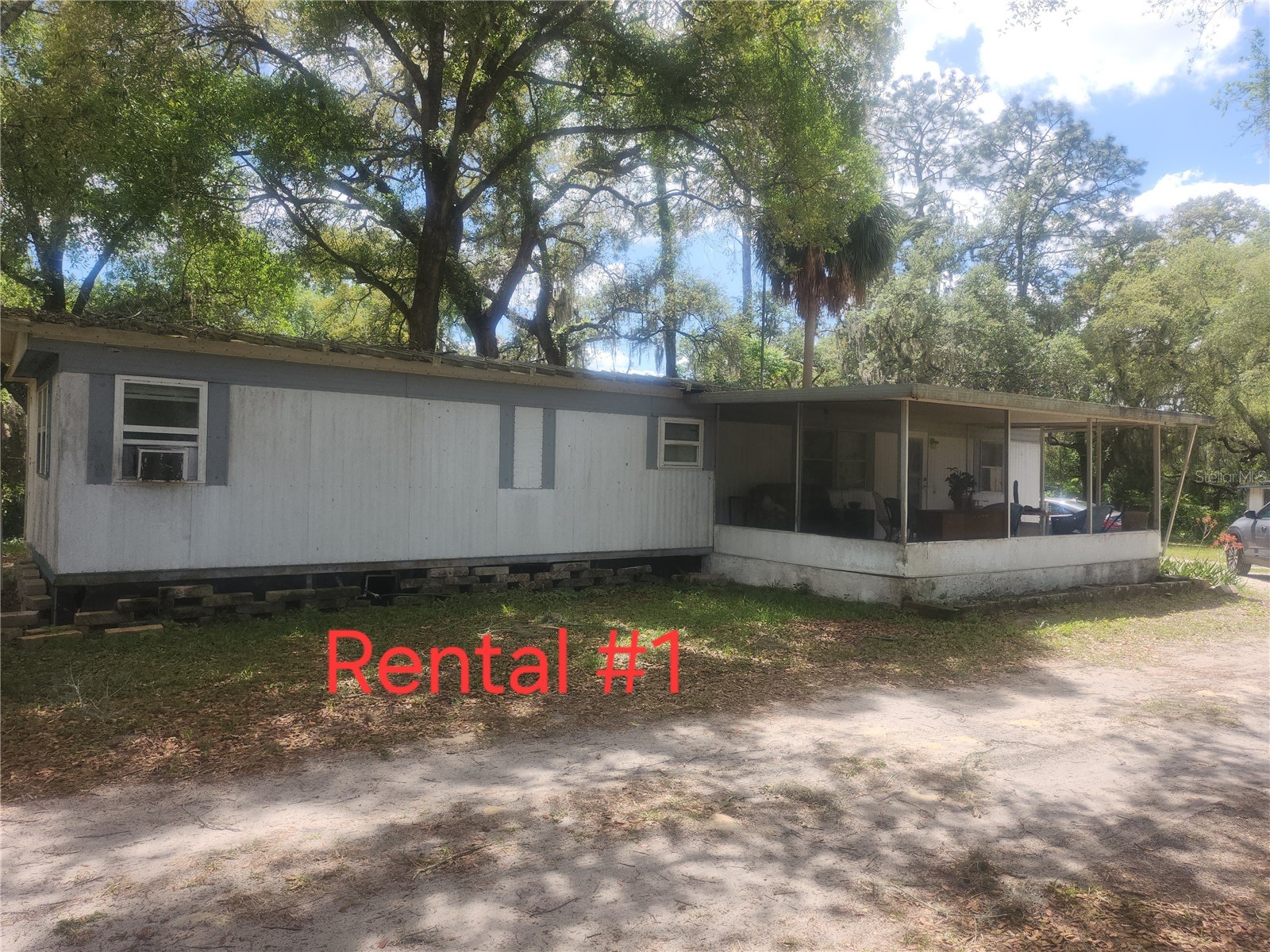 16930 SE 1st Lane Silver Springs FL 34488 OM721006 image1