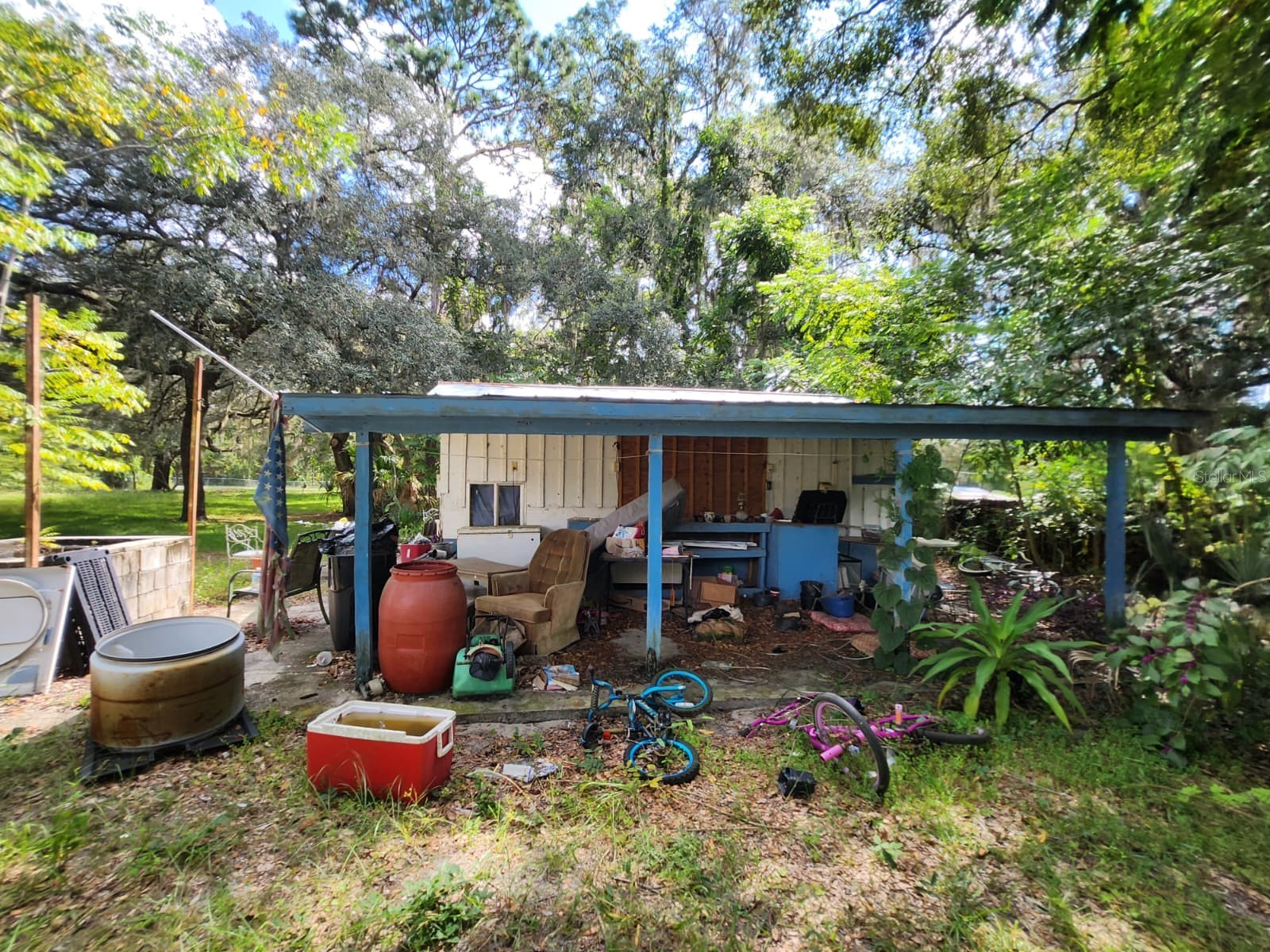 16930 SE 1st Lane Silver Springs FL 34488 OM721006 image33