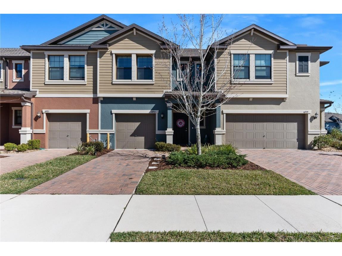 16931 Red Brick Lane Land O Lakes FL 34638 T3427215 image1