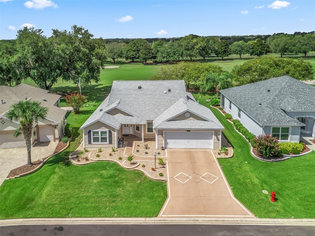 16931 SE 84th Colerain Circle The Villages FL 32162 OM707504 image1