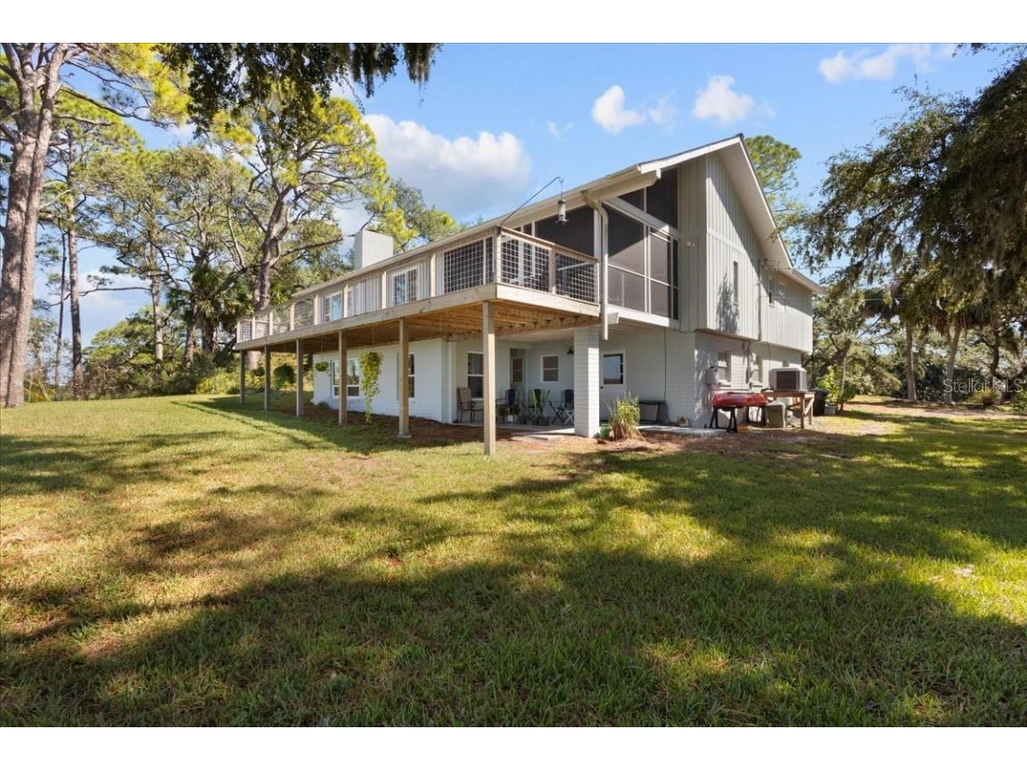 16931 SW 133rd Street Cedar Key FL 32625 - GULF OF AMERICA OM711795 image17