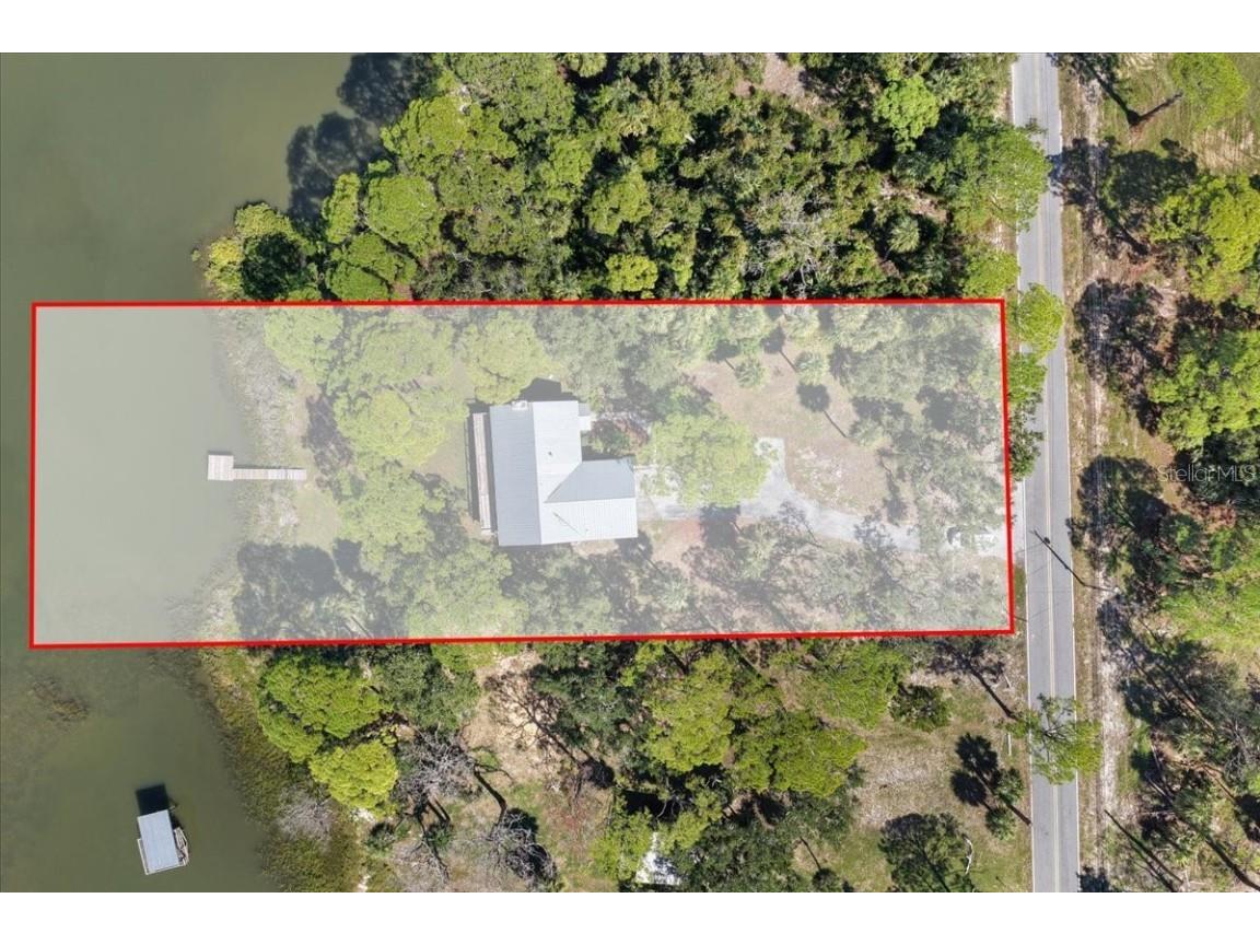 16931 SW 133rd Street Cedar Key FL 32625 - GULF OF AMERICA OM711795 image4