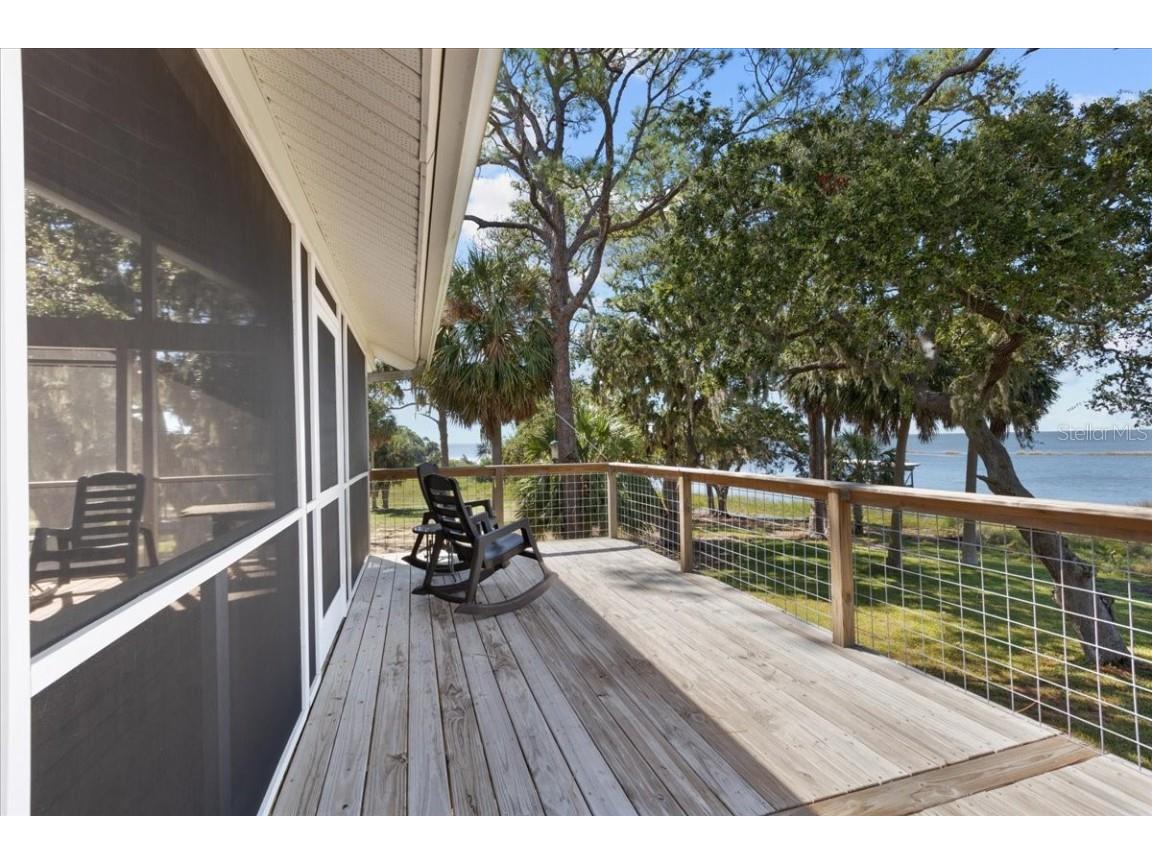 16931 SW 133rd Street Cedar Key FL 32625 - GULF OF AMERICA OM711795 image45