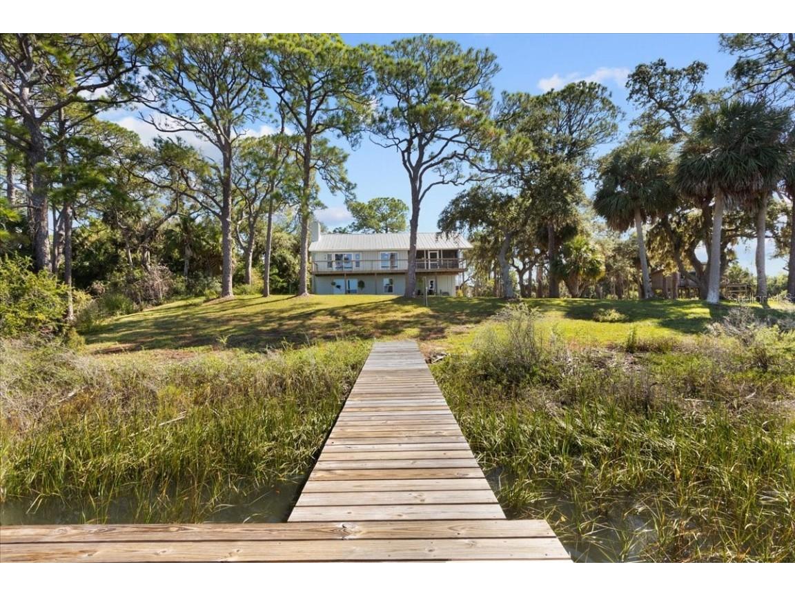 16931 SW 133rd Street Cedar Key FL 32625 - GULF OF AMERICA OM711795 image56