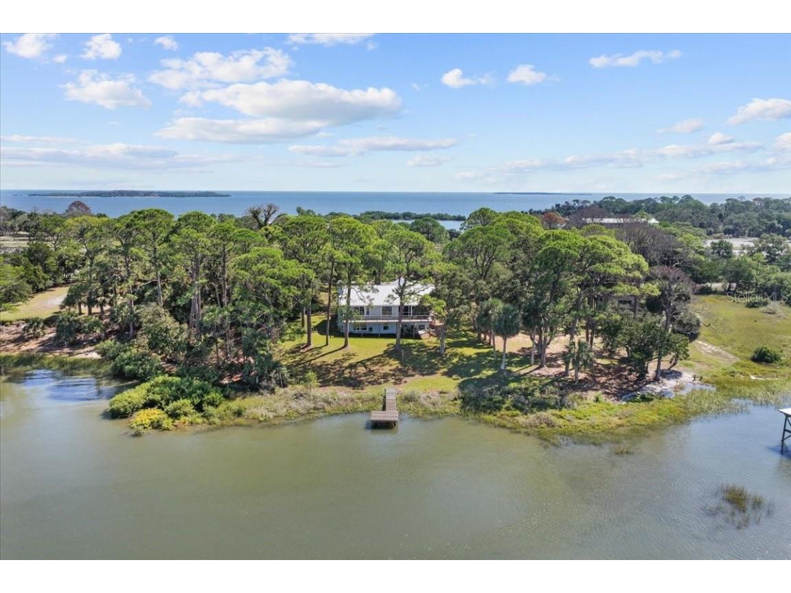 16931 SW 133rd Street Cedar Key FL 32625 - GULF OF AMERICA OM711795 image8