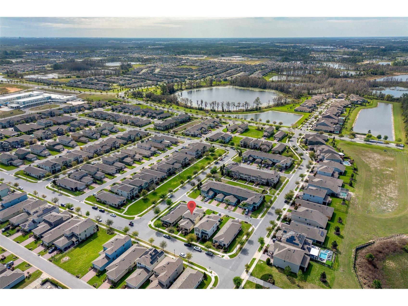16933 Oakboro Street Winter Garden FL 34787 R4910916 image29