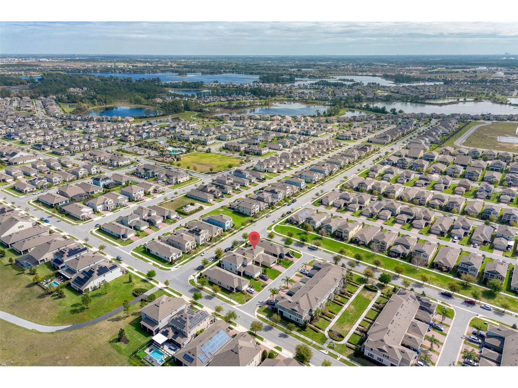 16933 Oakboro Street Winter Garden FL 34787 R4910916 image31